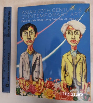 Item #185679 Asian 20th Century & Contemporary Art: May 26 2012 - sale code: NEW ERA-2905....