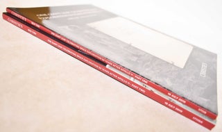 Item #185700 One Giant Leap: Celebrating Space Exploration 50 Years After Apollo 11 (2 Volumes)....