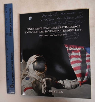 One Giant Leap: Celebrating Space Exploration 50 Years After Apollo 11 (2 Volumes)