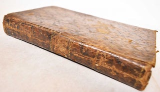 Lectures on rhetoric and belles lettres. Vol 1