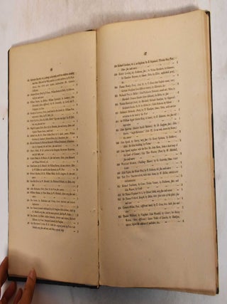 A Catalogue of the Highly Valuable Collection of Prints, the Property of the late Sir Mark Masterman Sykes, Bart.