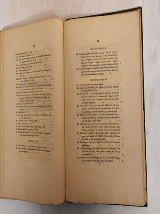 A Catalogue of the Highly Valuable Collection of Prints, the Property of the late Sir Mark Masterman Sykes, Bart.