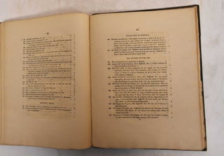 A Catalogue of the Highly Valuable Collection of Prints, the Property of the late Sir Mark Masterman Sykes, Bart.