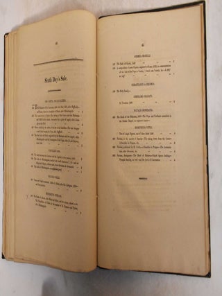 A Catalogue of the Highly Valuable Collection of Prints, the Property of the late Sir Mark Masterman Sykes, Bart.