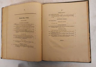 A Catalogue of the Highly Valuable Collection of Prints, the Property of the late Sir Mark Masterman Sykes, Bart.