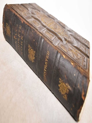 The Complete Works of John Bunyan