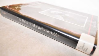 The Music of Alexander Scriabin