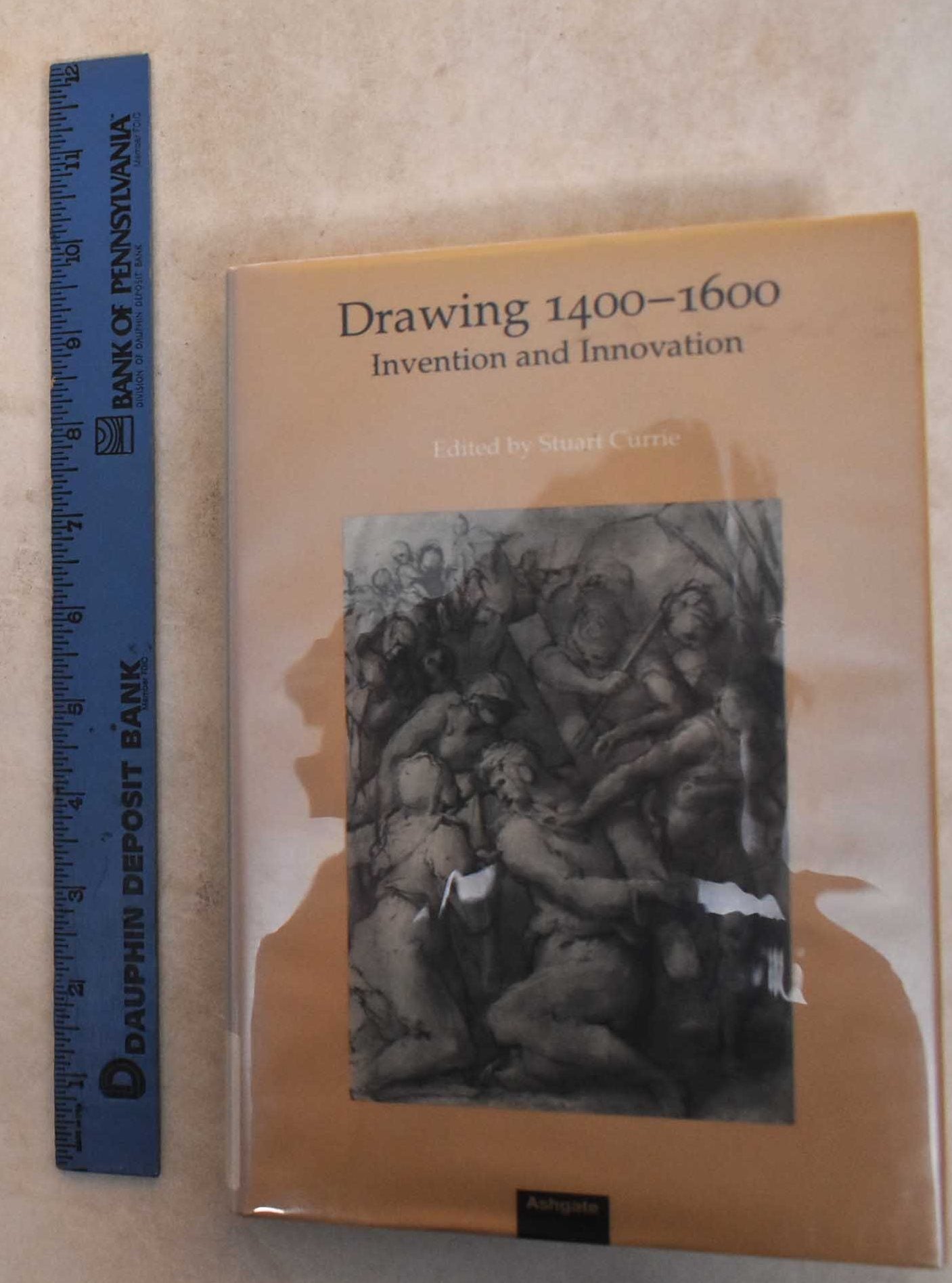 1400s Inventions Drawing, 1400-1600: Invention and Innovation | Stuart Currie