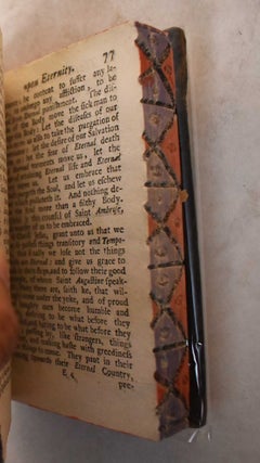 The Considerations of Drexelius upon Eternity