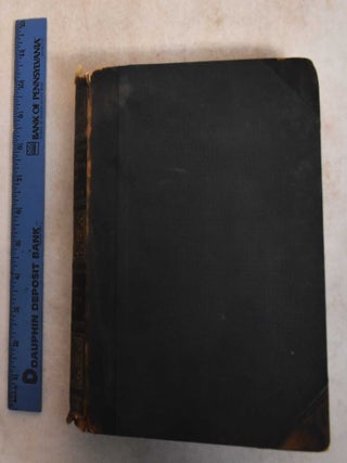 Das Buch der Erfindungen, Gewerbe und Industrien