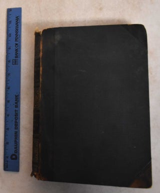 Das Buch der Erfindungen, Gewerbe und Industrien