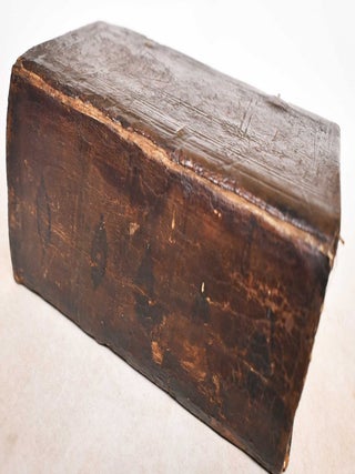 Item #185920 Die Bibel, Oder die ganze Heilige Schrift des alten und neuen Testaments. Martin...
