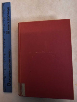 Item #185929 Poetae Melici Graeci: Alcmanis, Stesichori, Ibyci, Anacreontis, Simonidis, Corinnae,...