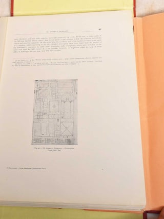 Corpus basilicarum Christianarum Romae, Vol. 1 - no. 2