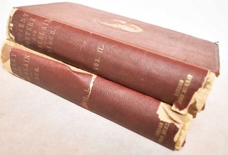 Item #186074 History of Ancient Pottery - 2 volume set. Samuel Birch