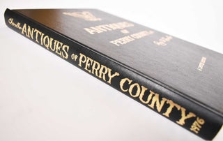 Antiques Of Perry County, PA