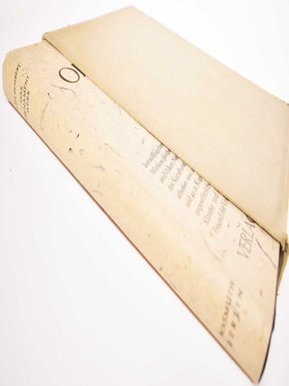 Item #186147 Das Ornamentwerk: Eine Sammlung Angewandter Schmuckformen Fast Aller Zeiten Und...