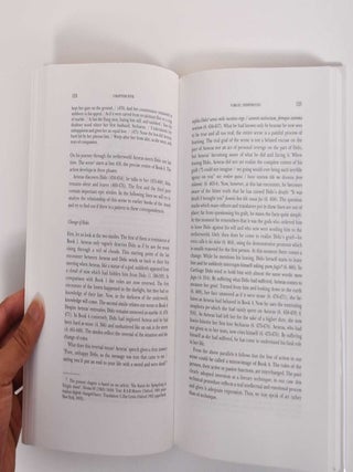Roman Epic: An Interpretive Introduction