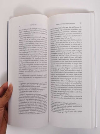 Roman Epic: An Interpretive Introduction