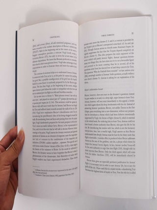 Roman Epic: An Interpretive Introduction