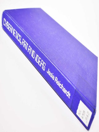 Cybernetics, Art and Ideas