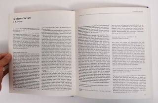 Cybernetics, Art and Ideas