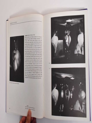 Cybernetics, Art and Ideas