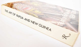 The Art of Papua and New Guinea