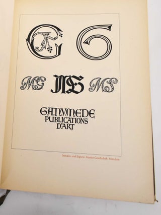 E.R. Weiss: Zum Funfzigsten Geburtstage