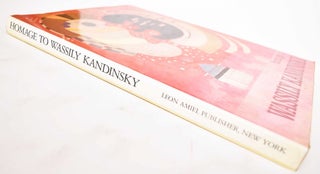 Homage to Kandinsky