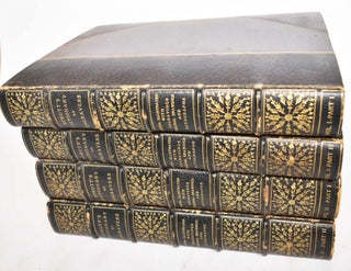 Item #186237 A Biographical Dictionary of Engravers: Containing an Historical Account of All the...