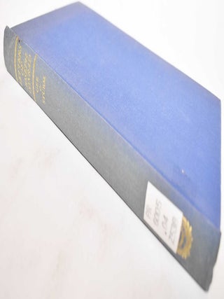 Letters of Joseph Conrad to Marguerite Poradowska, 1890-1920