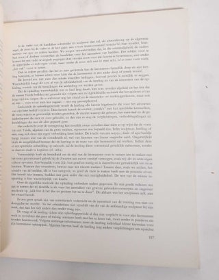 Yanda-Beelden en Mani-Sekte Bij de Azande (Centraal-Afrika), 2 Volumes