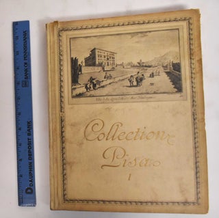 Catalogue de la Collection Pisa; 2 Volumes