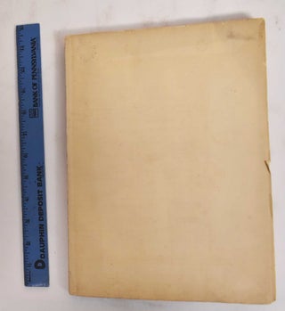Item #186265 Die Gynäkologie des Thomas von Brabant; ein Beitrag zur Kenntnis der...