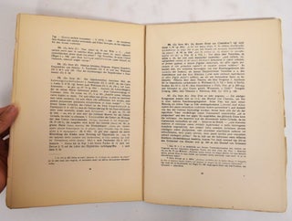 Die Gynäkologie des Thomas von Brabant; ein Beitrag zur Kenntnis der mittelalterlichen Gynäkologie und ihrer Quellen