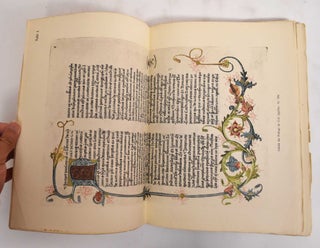 Die Gynäkologie des Thomas von Brabant; ein Beitrag zur Kenntnis der mittelalterlichen Gynäkologie und ihrer Quellen