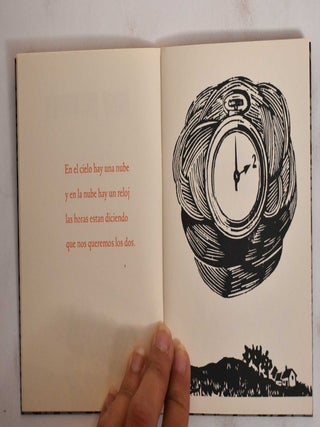 Six South American Folk Rhymes About Love