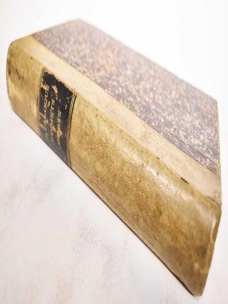 Catalogue Raisonne D'Objects d'Arts du Cabinet de Feu M. De Silvestre