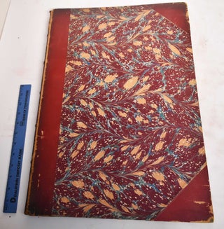 Sammlung Von Innenraumen, Mobeln und Gerathen im Louis-Seize- und Empire-Stil: Aus Schlossern und Kirchen Zu Kassel, Wilhelmshohe und Wurzburg