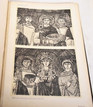 L'Art Byzantin en Italie