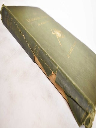 An English Version of the Eclogues of Virgil