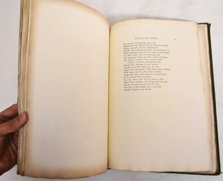 An English Version of the Eclogues of Virgil