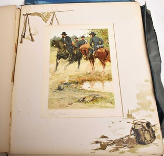 Army Memories