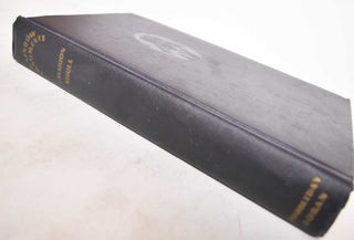 Rainbow Fragments; A Garden Book of the Iris