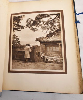 The Pageant of Peking: Compromisng Sixty-Six Vandyck Photogravures of Peking and Environs From Photographs