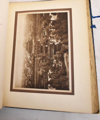 The Pageant of Peking: Compromisng Sixty-Six Vandyck Photogravures of Peking and Environs From Photographs