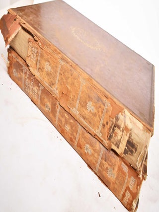 Item #186460 L'Album de la Guerre: Histoire Photographique et Documentaire Reconstituee...