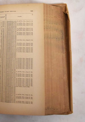 History of Pennsylvania Volunteers, 1861-5: Prepared in Compliance With Acts of the Legislature (5 Volumes)