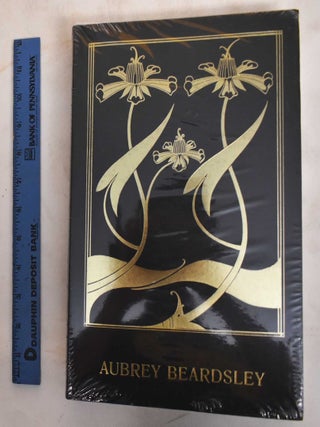 Item #186568 Aubrey Beardsley. Stephen Calloway, Caroline Corbeau-Parsons, Élise Dubreuil,...